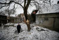 В результате российской агрессии на Донбассе убиты 242 ребенка, - Порошенко