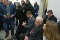 Герой Украины Степан Хмара хочет взять Савченко на поруки