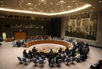 Украина призвала Совбез ООН к конкретным действиям по введению миротворцев на Донбасс