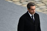 Саркози предстанет перед судом по обвинению в коррупции