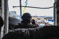 К Пасхальным праздникам начало действовать перемирие на Донбассе