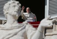 Из-за заявления Папы Римского об аде разгорается скандал
