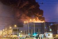 Пожар в Кемерово: суд арестовал главу фирмы-владельца ТРЦ