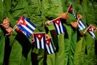 Newsweek: РФ хочет построить базу на Кубе на фоне возвращения Холодной войны