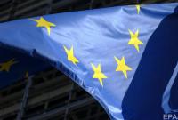 Евросоюз раскритиковал Россию за введение санкций против Украины