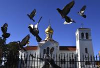 РПЦ ответила на заявление Константинополя о прекращении существования Московского патриархата в Украине