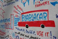 Российские перевозчики подали в суд на BlaBlaCar