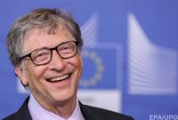 Билл Гейтс допустил введение налога на роботов
