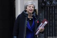 Лондон назвал домыслами сообщения об уступках от ЕС по Brexit