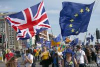 ЕС откроет представительство в Британии после Brexit - BBC