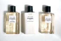Биарриц, Венеция, Довиль. Chanel выпустили банную линию к ароматам Les Eaux de Chanel