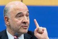 Еврокомиссия может ввести санкции против Италии