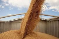 Государственный зерновой гигант собрался расширить поставки в Китай
