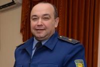 Экс-начальнику Харьковского университета Воздушных сил Алимпиеву изменили подозрение - адвокат