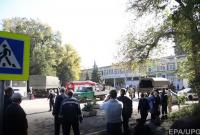 Трагедия в Керчи: Следком РФ пришел к выводу, что стрелок действовал в одиночку