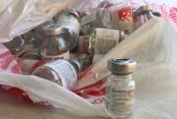 СБУ заблокировала контрабанду в Украину низкокачественных лекарств для онкобольных
