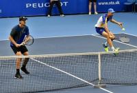 Украинский теннисист вышел в финал турнира в Братиславе
