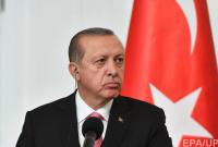 Турция передала аудиозаписи по делу Хашукджи пяти странам – Эрдоган