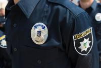 В Киеве мужчина покусал полицейских, которые приехали на вызов