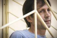 Адвокаты Балуха будут просить об условно-досрочном освобождении украинца