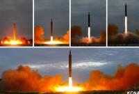 В Северной Корее обнаружили тайные ракетные базы, - The New York Times