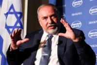 Міністр оборони Ізраїлю назвав перемир'я з ХАМАС "капітуляцією перед тероризмом"