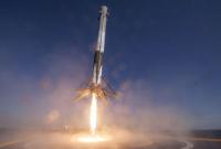 SpaceX запустила катарский спутник на орбиту (видео)