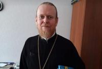 Представитель УПЦ КП прокомментировал "объявление" о дате проведения Объединительного собора