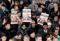 Тело Хашукджи могли вывезти из Стамбула в багаже – министр обороны Турции