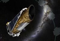 "Доброй ночи": в NASA трогательно попрощались с телескопом Kepler (видео)