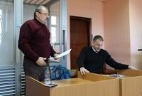 Экс-депутата Крыма приговорили к 12 годам тюрьмы за госизмену