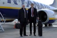 Україна за три роки може побудувати “з нуля” перший аеропорт - Омелян