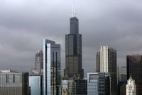 В Чикаго лифт с людьми рухнул с 95 этажа небоскреба