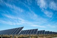 ЕБРР перестанет кредитовать солнечную энергетику в Украине