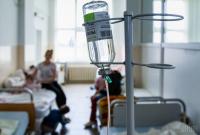 За неделю в Украине корью заболели 1,9 тысячи человек, – Минздрав