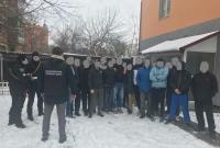 Полтавские правоохранители освободили больше 20 человек из "реабилитационных центров"