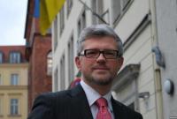 Посол Украины в Германии: Власти не несут ответственности за содержание сайта Миротворец