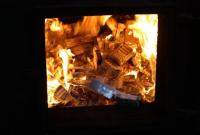Во Львовской области сожгли партию контрабандных сигарет на сумму свыше полмиллиона гривен