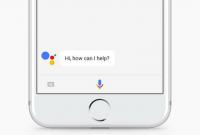 Google Assistant подружился с Siri и теперь на iOS его можно вызвать голосовой командой