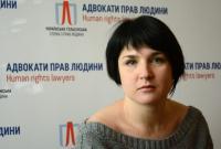 Юрист обвинила Пенсионный фонд во лжи о передаче данных крымских переселенцев оккупантам РФ