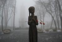 Госдеп США выразил солидарность с украинским народом по случаю 85-й годовщины Голодомора