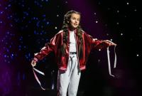 Об участнице Детского Евровидения от Украины сняли фильм