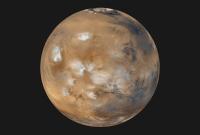 Зонд "Инсайт" готовится сесть на Марс после шести месяцев полета