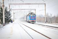 В Укрзализныце рассказали, как будут курсировать поезда в случае военного положения
