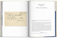Зарисовки Микеланджело и почерк Гогена. Вышла книга с рукописями легендарных личностей