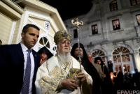 Константинополь прокомментировал ликвидацию архиепископии русских церквей в Западной Европе