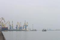Из-за незаконных простоев судов в Азове по вине России дорожают морские перевозки