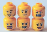 Педиатры съели по детальке Lego, чтобы родители не волновались