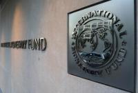 В МВФ подтвердили намерение дать транш Украине
