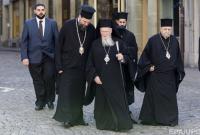 Автокефалия для Украинской церкви: в Стамбуле завершился синод Вселенского патриархата